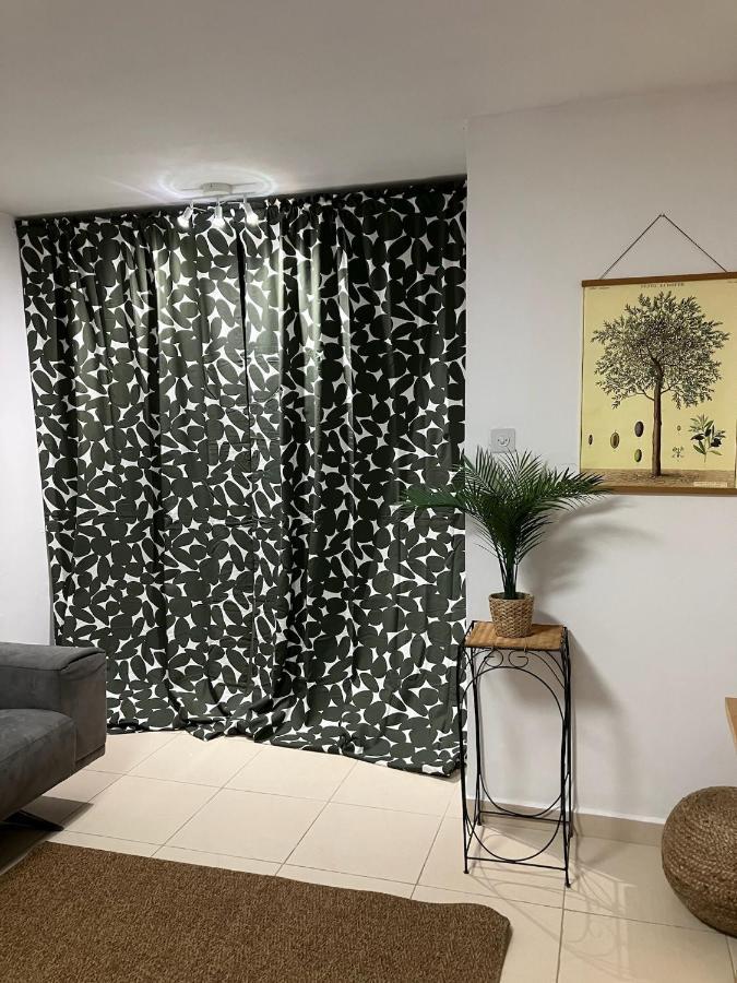 Appartement Serene Oasis @ *