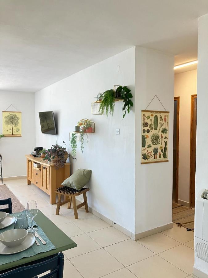 Appartement Serene Oasis @