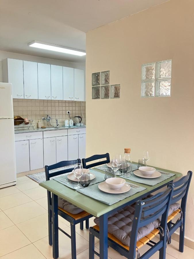 Appartement Serene Oasis @ *