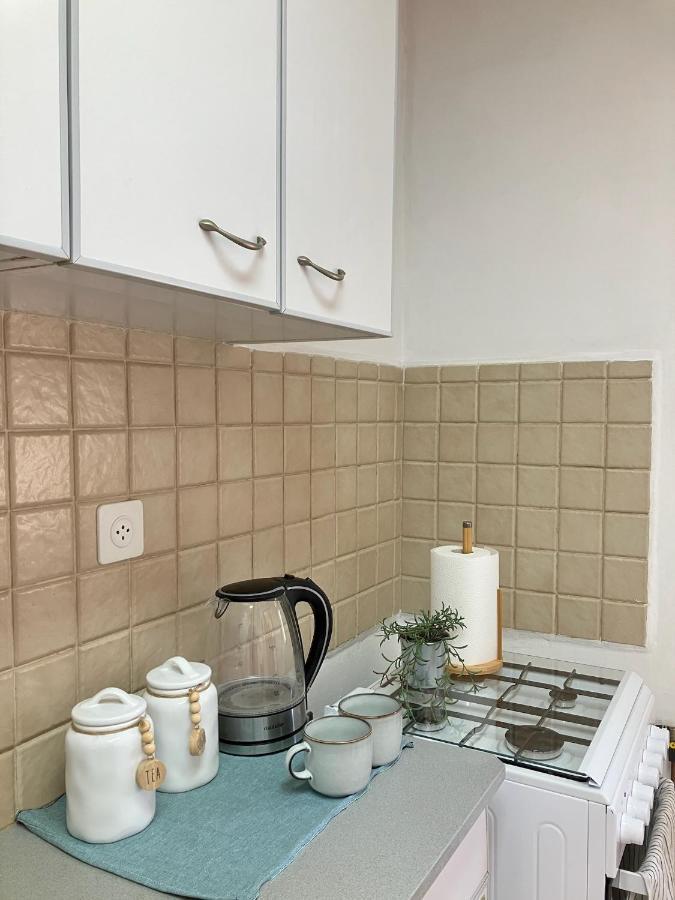 Appartement Serene Oasis @