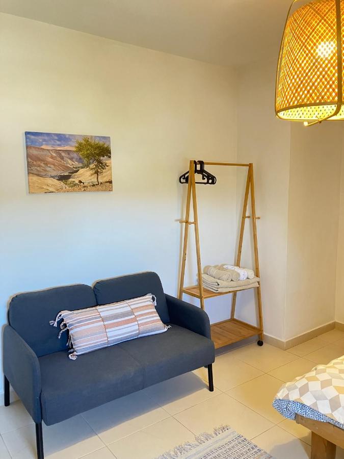 Serene Oasis @ *