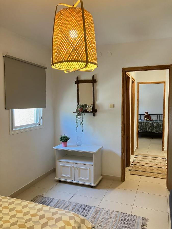 Serene Oasis @ Appartement