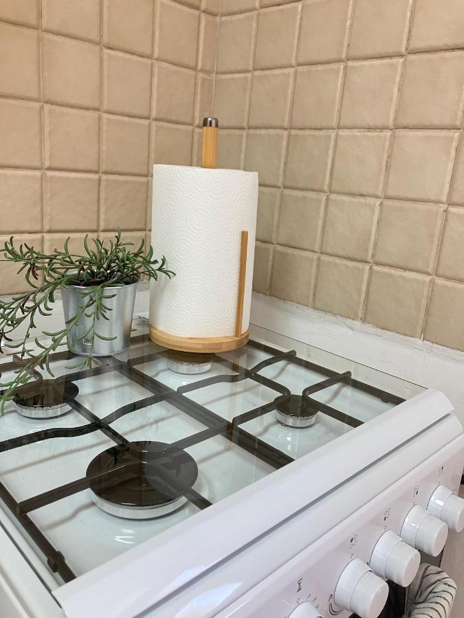 Appartement Serene Oasis @ *