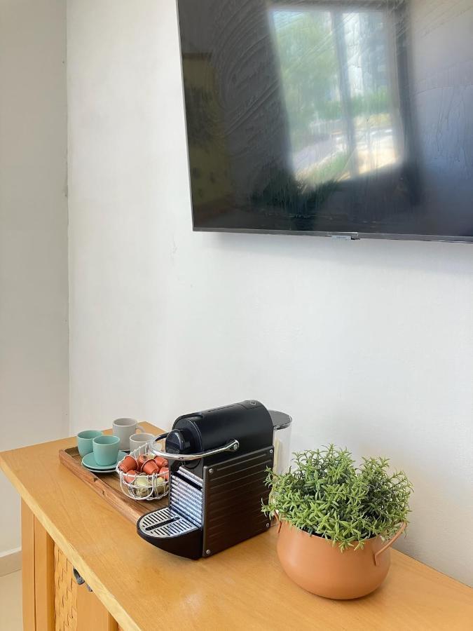 Appartement Serene Oasis @