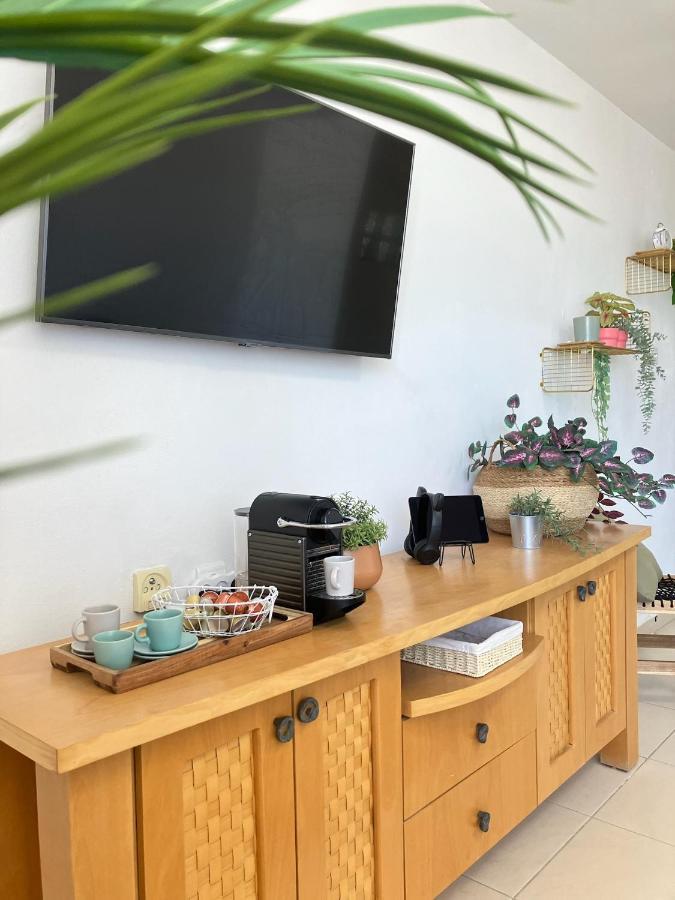 Appartement Serene Oasis @ *