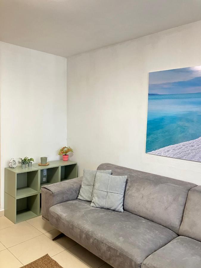 Appartement Serene Oasis @